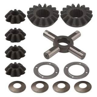 Meritor-Rockwell SQHD Differential Part