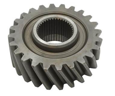 Meritor-Rockwell SQHD Differential Part