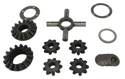 Meritor-Rockwell SQHD Differential Part