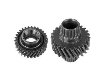 Meritor-Rockwell SQHD Helical Gear Set, Part # A3892D1824 / 3892P2044