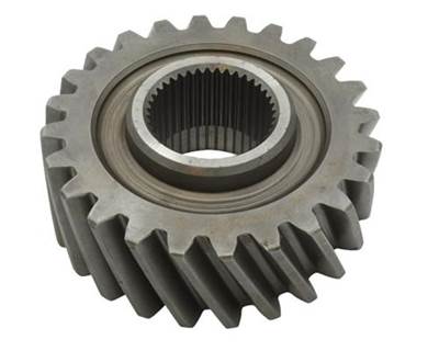 Meritor-Rockwell SQHD/SLHD Pinion Drive Gear 39 Spline 24 Teeth