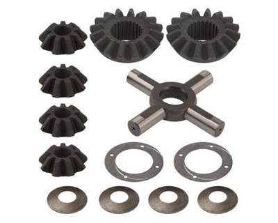 Meritor-Rockwell Main Diff Nest Kit 22 Spline SLHD/SQHD