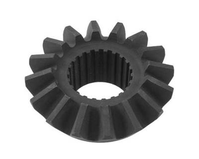 Meritor SQHD Side Gear 22 Spline 16 Teeth