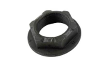 Meritor-Rockwell Thru Shaft Nut 1 1/4"-18 Thread QHD-F QRD