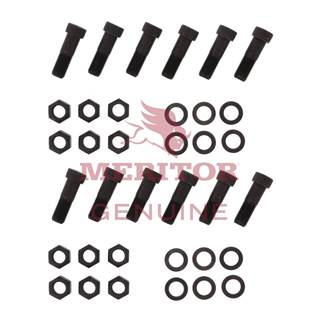 Meritor-Rockwell SQHP Differential Part