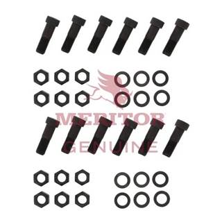 Meritor-Rockwell SQHP Differential Part