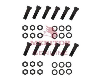 Meritor-Rockwell SQHP Drive Gear Bolt Set
