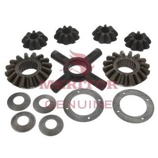 Meritor-Rockwell SSHD Differential Part