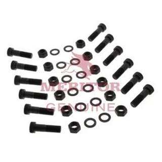 Meritor-Rockwell SSHD Differential Part