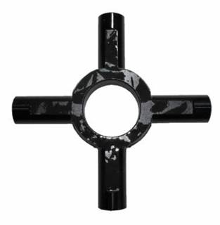 Meritor-Rockwell SSHD Differential Part