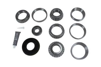 Meritor-Rockwell SSHD Differential Part