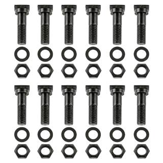 Meritor-Rockwell SSHD Differential Part