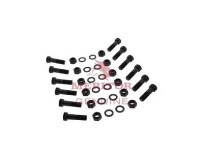 Meritor-Rockwell Ring Gear Bolt Kit SSHD and F106 Diff