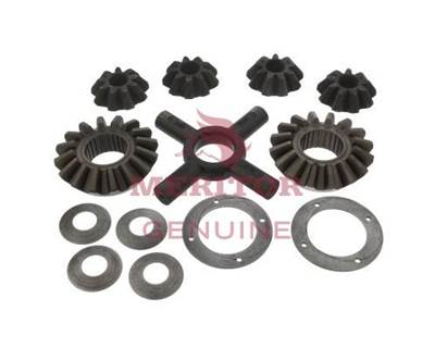 Meritor-Rockwell SSHD Main Differential Kit, 24 Spline