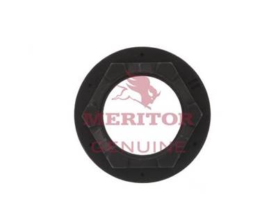 Meritor-Rockwell Pinion Nut SQ/SLHD