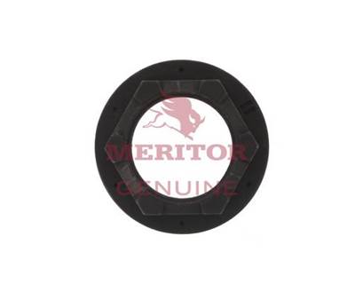 Meritor-Rockwell Pinion Nut SQ/SLHD