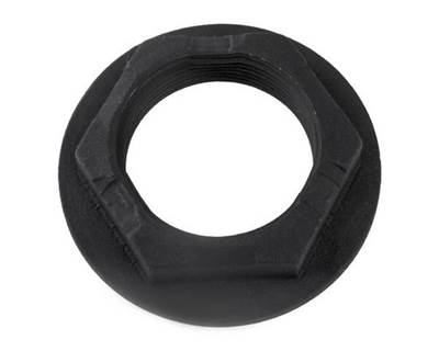 Meritor-Rockwell SSHDF Crimped Style Nut Drive Pinion Shaft