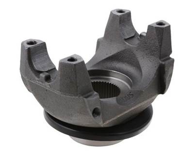 New Spicer 1760 Half Round End Yoke Assembly