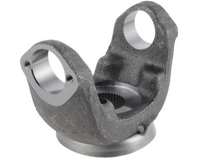 Spicer 1810 End Yoke Assembly, Part # DAN 6.5-4-3381X