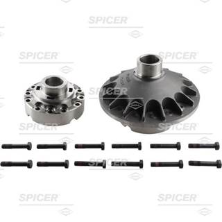 Differential Part for a Spicer