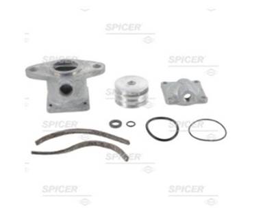 Spicer Diff Kit Lockout Parts
