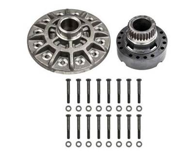 Spicer Diff Case with Diff Lock 3.42/4.11