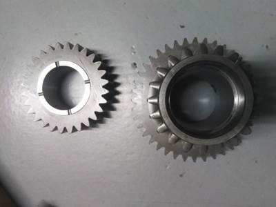 Spicer TTC TREMEC Differential Part