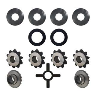 KIT, DIFFERENTIAL NEST