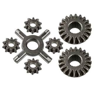 World American ALL Differential Part