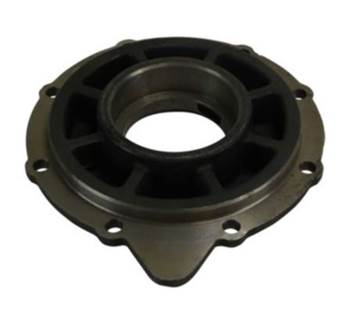 World American ALL Differential Part