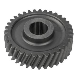World American ALL Differential Part