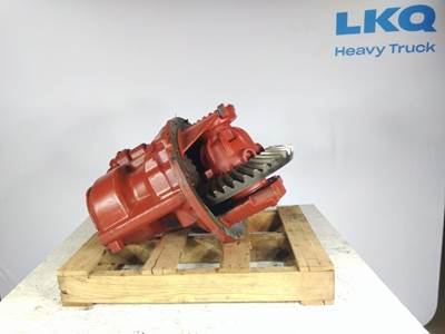 Alliance RT40-4NR253 Front Differential