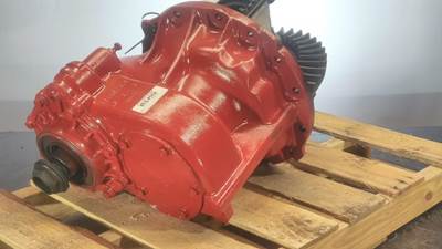 Alliance RT40-4NR308 Front Differential