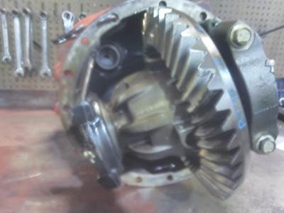 Alliance RT40-4NR331 Front Differential