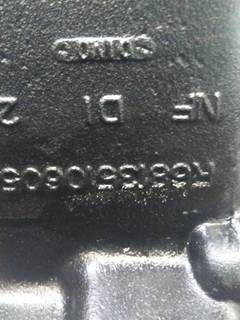 Alliance RT40-4NR342 Front Differential