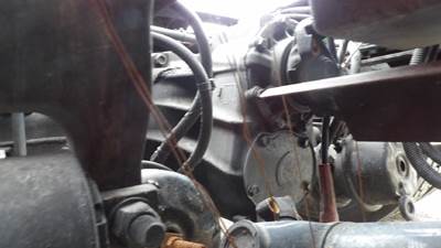 Alliance RT40-4NR241 Front Differential