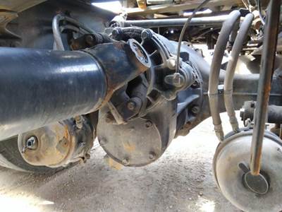 Alliance RT40-4NR241 Front Differential