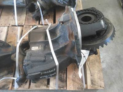 Alliance RT40-4NR241 Front Differential