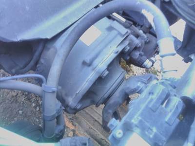 Alliance RT40-4NR241 Front Differential