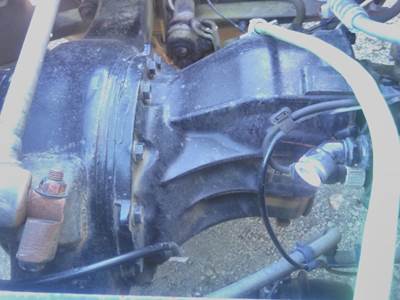 Alliance RT40-4NR241 Front Differential