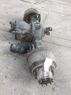 Alliance RT40-4NR241 Front Differential