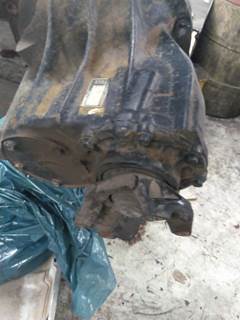 Alliance RT40-4NR241 Front, Rear Differential Assembly