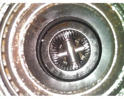 Alliance RT40-4NR241 Front Differential