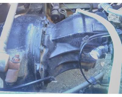 Alliance RT40-4NR241 Front Differential