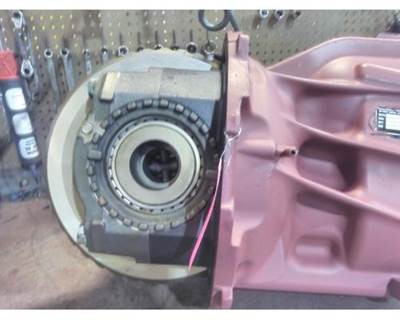 Alliance RT40-4NR241 Front Differential