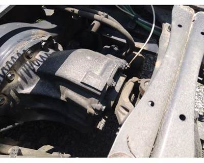 Detroit Front Differential for a Alliance RT40-4NR241