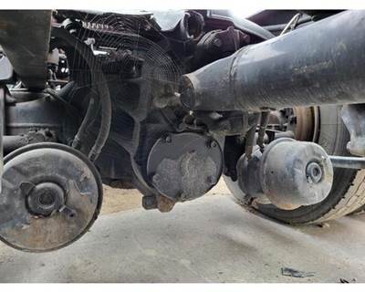 Alliance RT40-4NR241 Front Differential