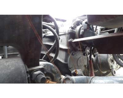 Alliance RT40-4NR241 Front Differential