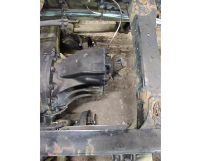 Alliance RT40-4NR241 Front Differential