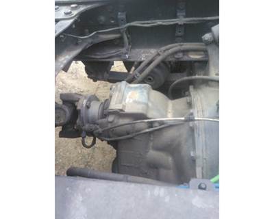 Alliance RT40-4NR241 Front, Rear Differential Assembly